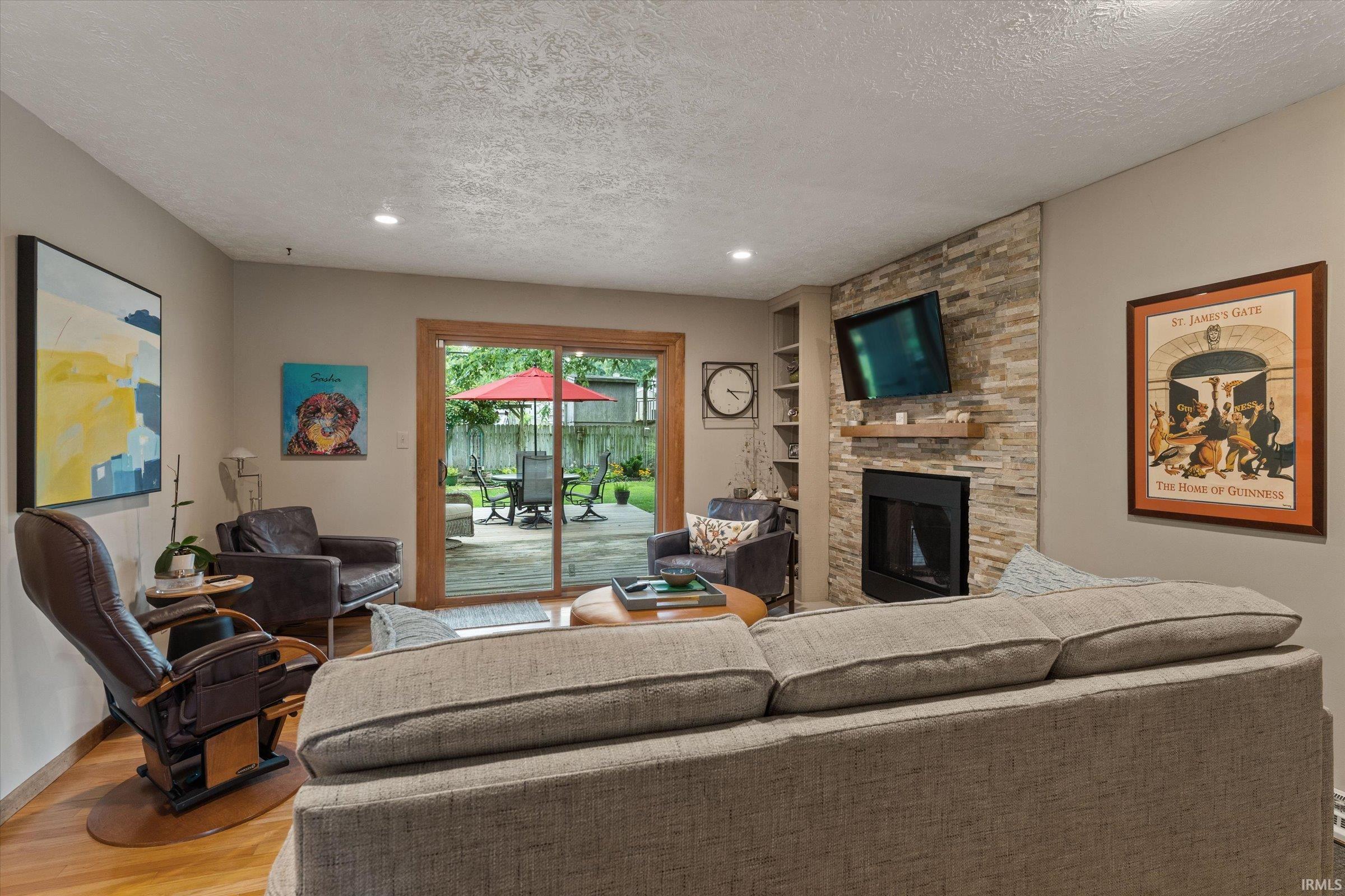 1238 Echo Drive South Bend IN 46614