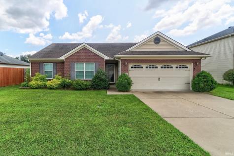 3701 Mariner Drive Evansville IN 47711