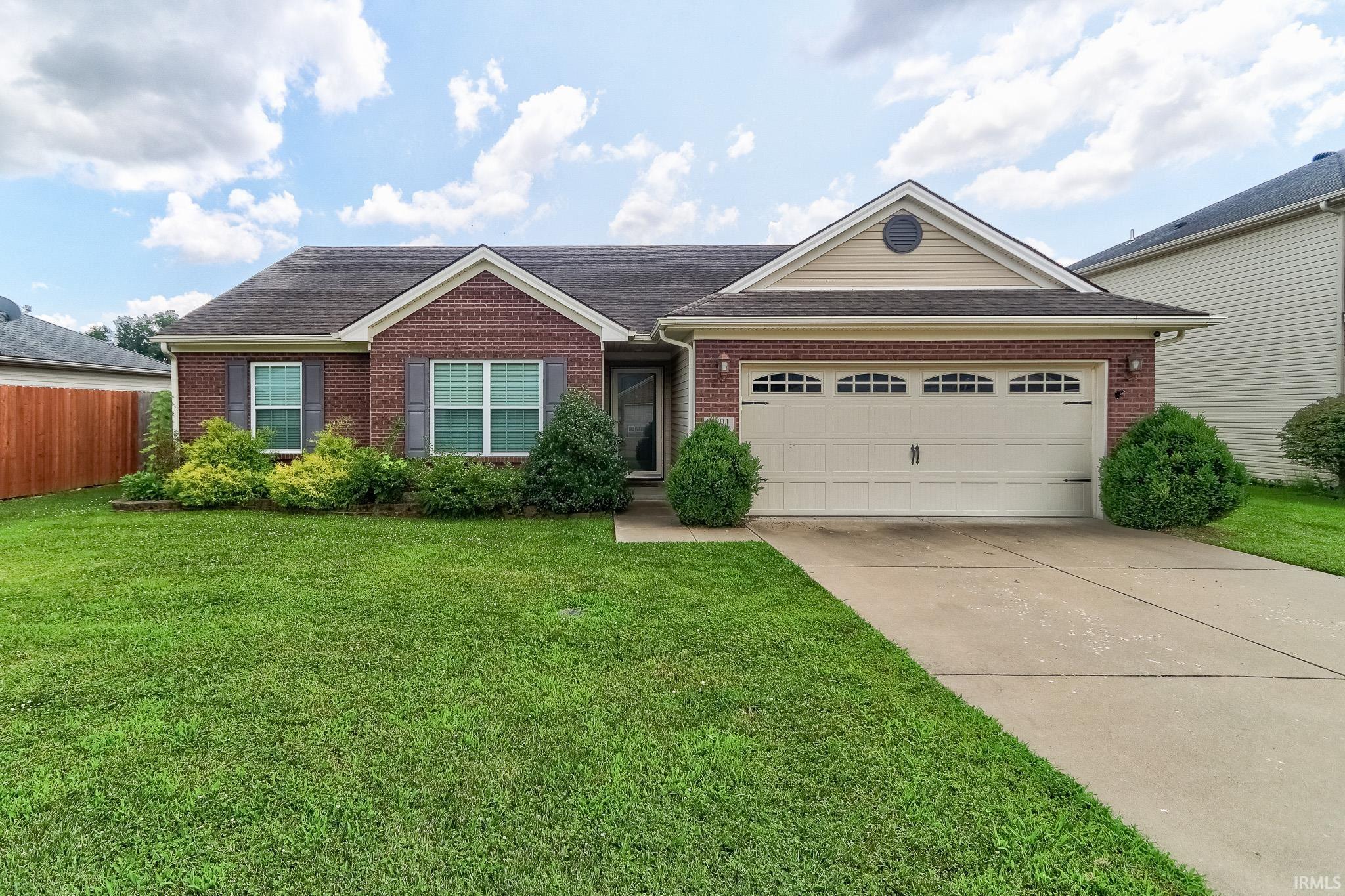 3701 Mariner Drive Evansville IN 47711