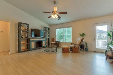 3701 Mariner Drive Evansville IN 47711