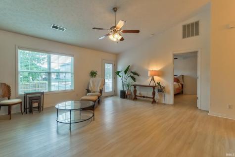 3701 Mariner Drive Evansville IN 47711