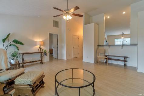 3701 Mariner Drive Evansville IN 47711