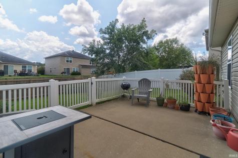 3701 Mariner Drive Evansville IN 47711