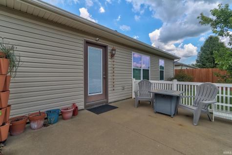 3701 Mariner Drive Evansville IN 47711