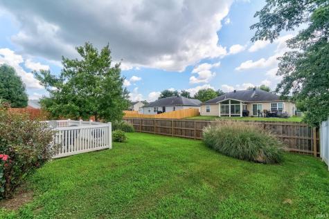 3701 Mariner Drive Evansville IN 47711