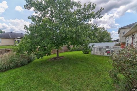 3701 Mariner Drive Evansville IN 47711