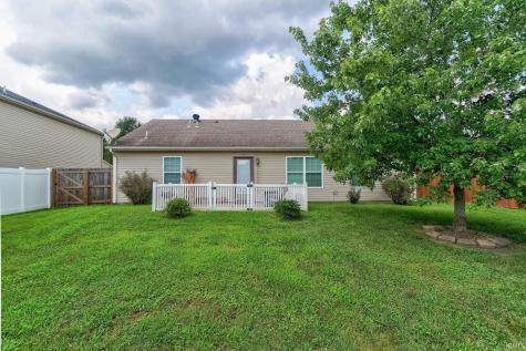 3701 Mariner Drive Evansville IN 47711