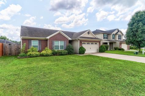 3701 Mariner Drive Evansville IN 47711