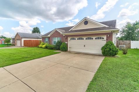 3701 Mariner Drive Evansville IN 47711