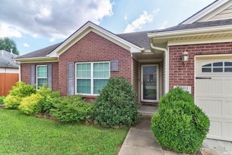 3701 Mariner Drive Evansville IN 47711