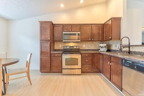3701 Mariner Drive Evansville IN 47711