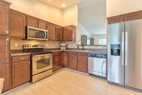 3701 Mariner Drive Evansville IN 47711