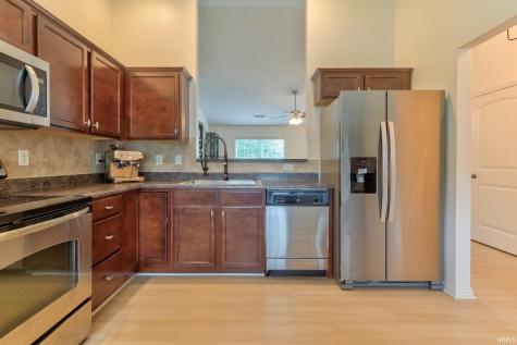 3701 Mariner Drive Evansville IN 47711