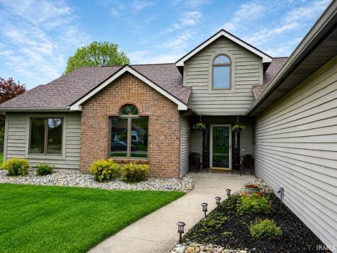 9220 White Shell Drive Fort Wayne IN 46804