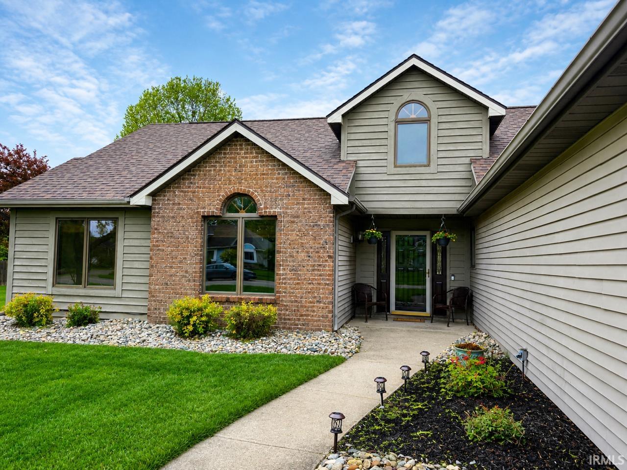 9220 White Shell Drive Fort Wayne IN 46804