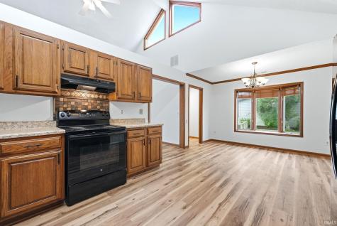9220 White Shell Drive Fort Wayne IN 46804