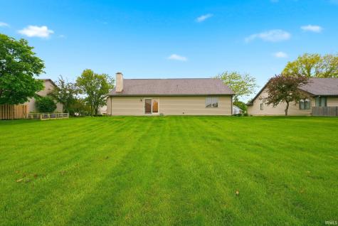 9220 White Shell Drive Fort Wayne IN 46804