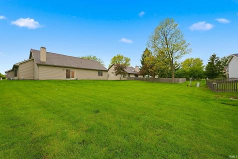 9220 White Shell Drive Fort Wayne IN 46804