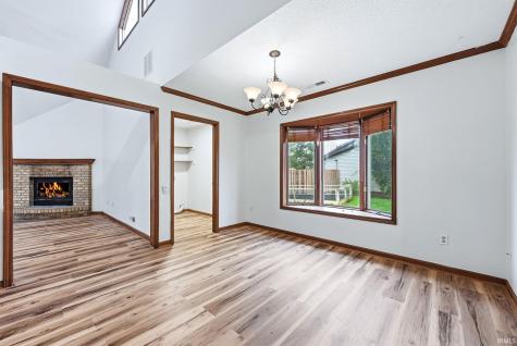 9220 White Shell Drive Fort Wayne IN 46804