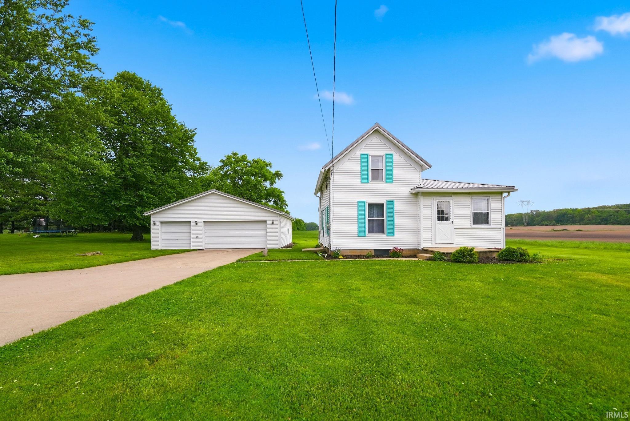 7391 Sr 17 Road Plymouth IN 46563