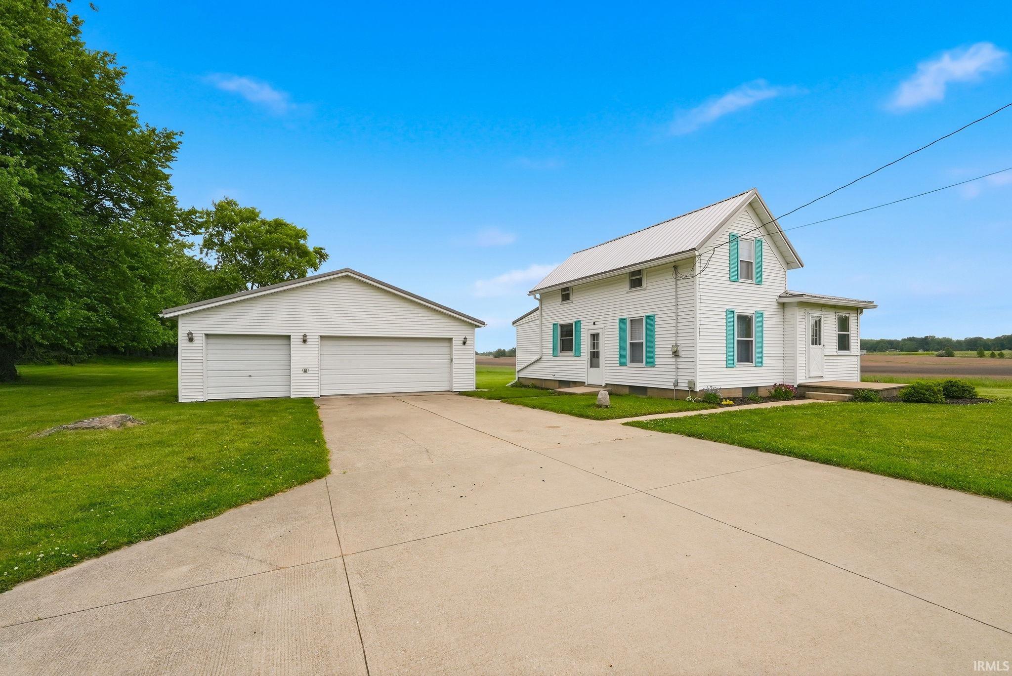 7391 Sr 17 Road Plymouth IN 46563