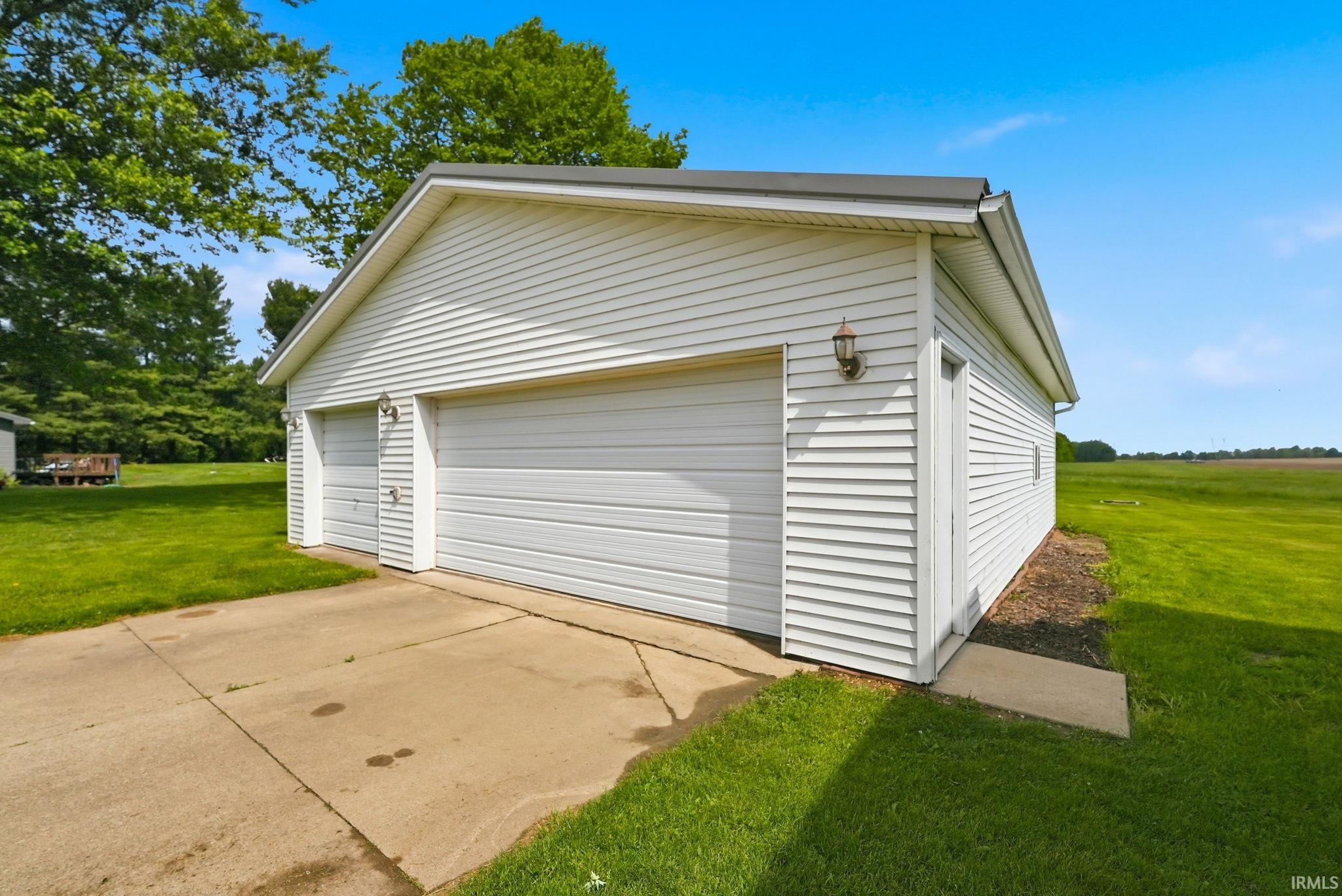 7391 Sr 17 Road Plymouth IN 46563
