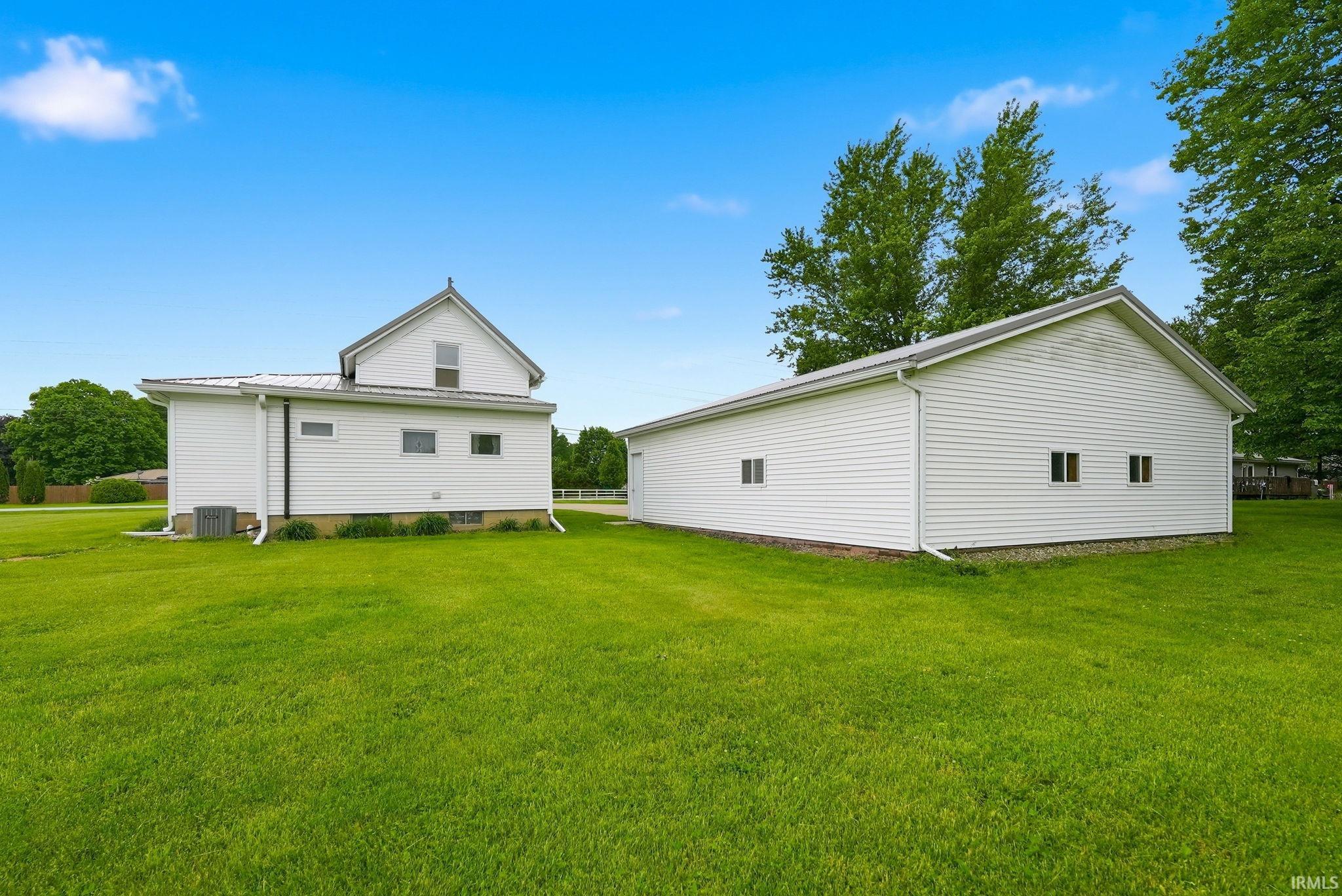 7391 Sr 17 Road Plymouth IN 46563