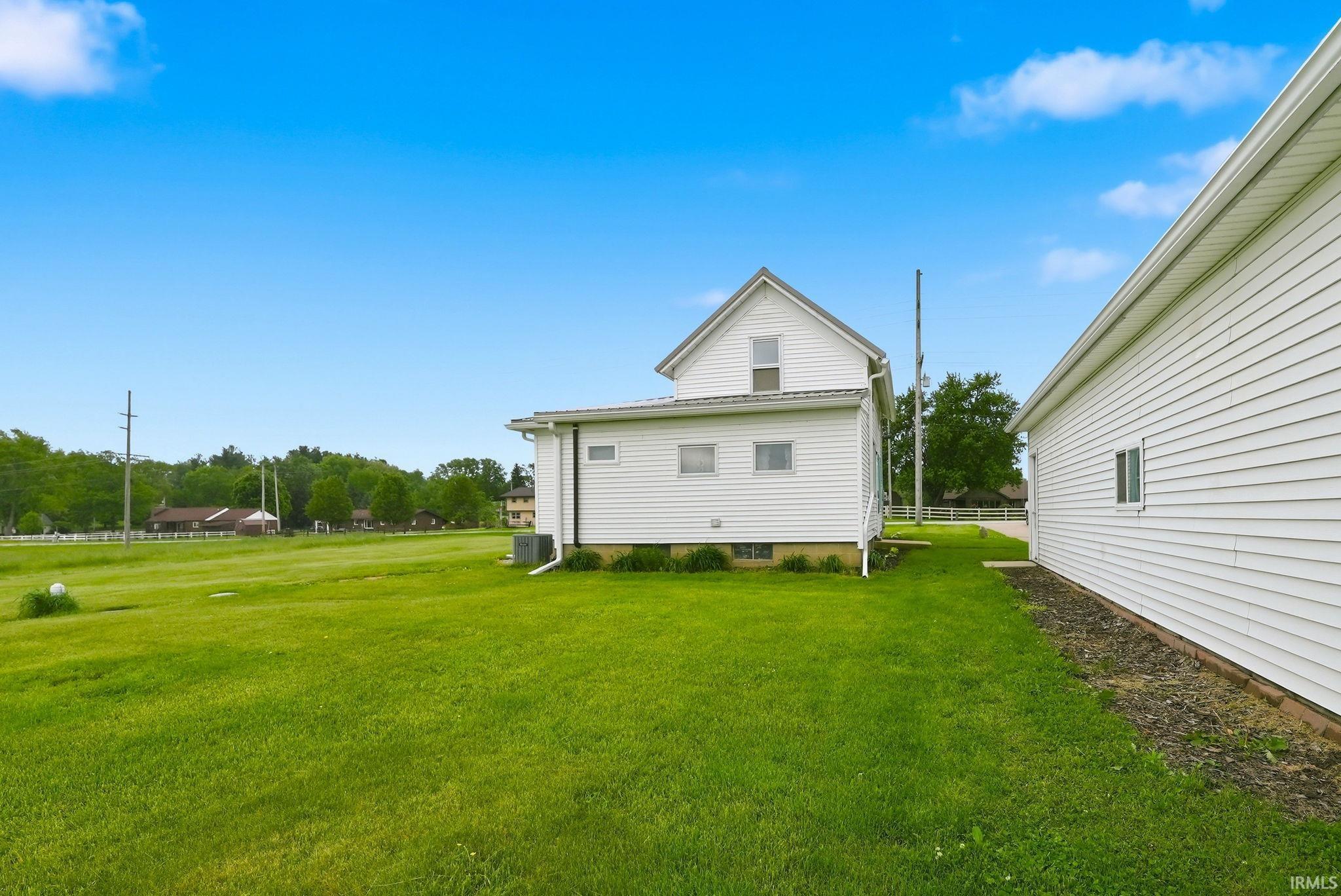 7391 Sr 17 Road Plymouth IN 46563