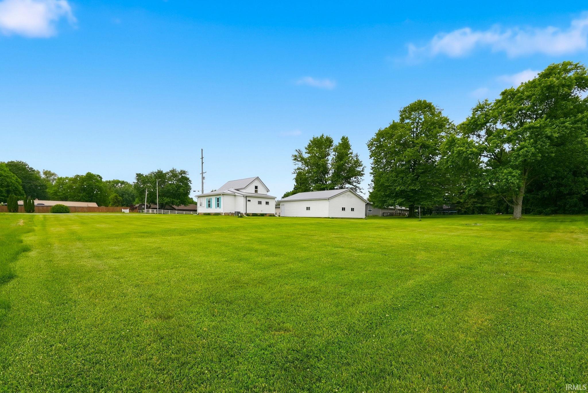 7391 Sr 17 Road Plymouth IN 46563