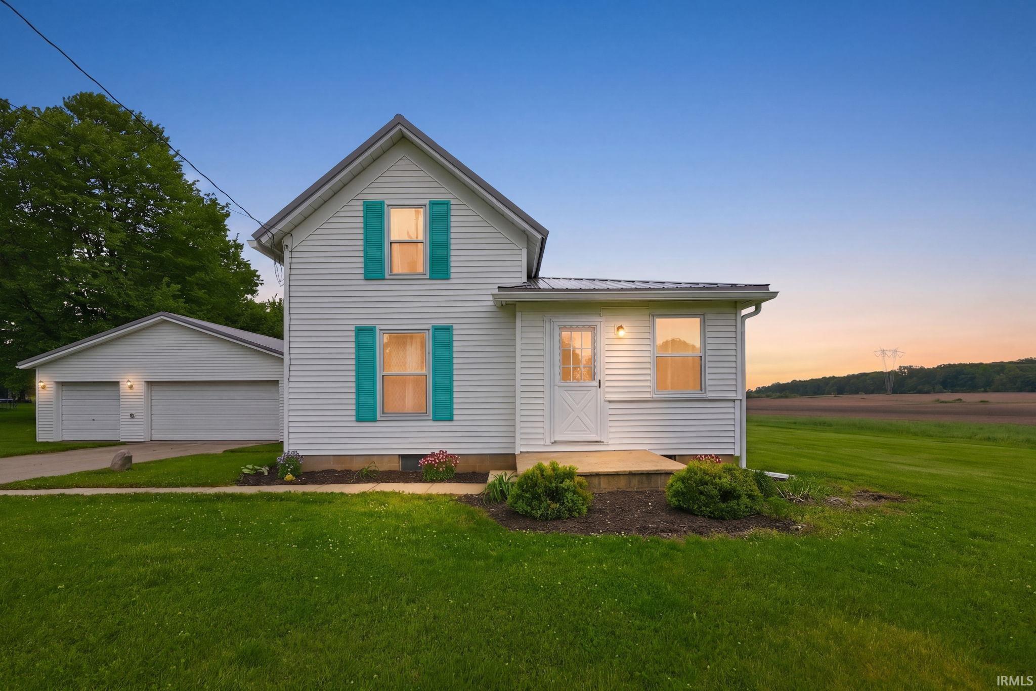 7391 Sr 17 Road Plymouth IN 46563