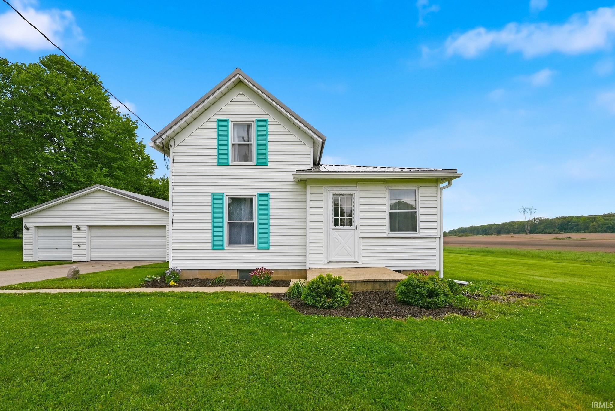 7391 Sr 17 Road Plymouth IN 46563