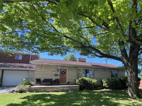 120 E Dixie Street Bloomington IN 47401