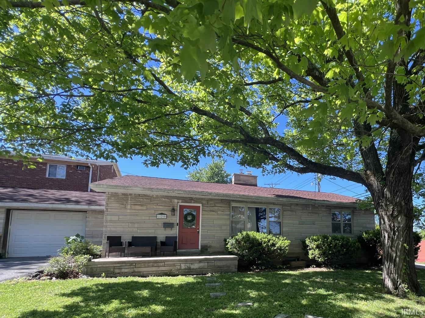 120 E Dixie Street Bloomington IN 47401