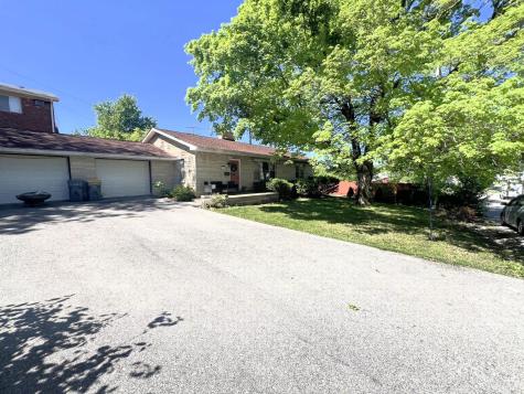 120 E Dixie Street Bloomington IN 47401