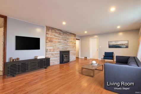 120 E Dixie Street Bloomington IN 47401