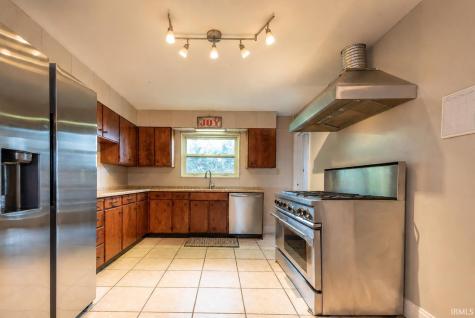 120 E Dixie Street Bloomington IN 47401