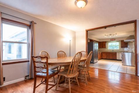 120 E Dixie Street Bloomington IN 47401