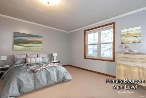 120 E Dixie Street Bloomington IN 47401