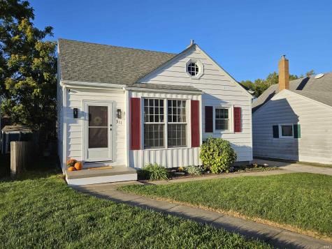 311 Field Street Fort Wayne IN 46805