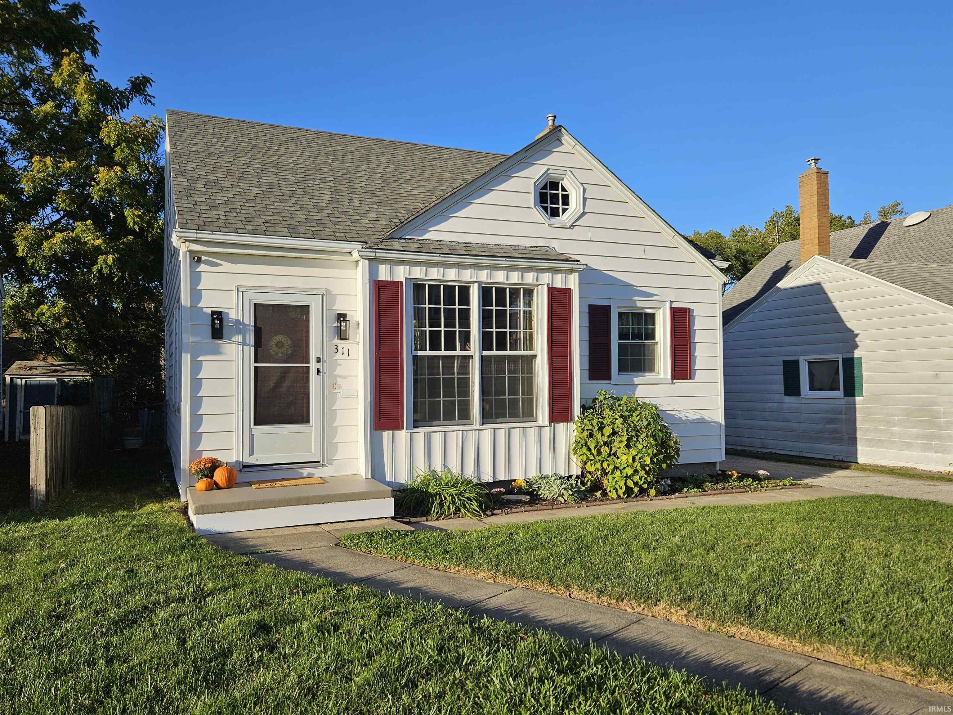 311 Field Street Fort Wayne IN 46805