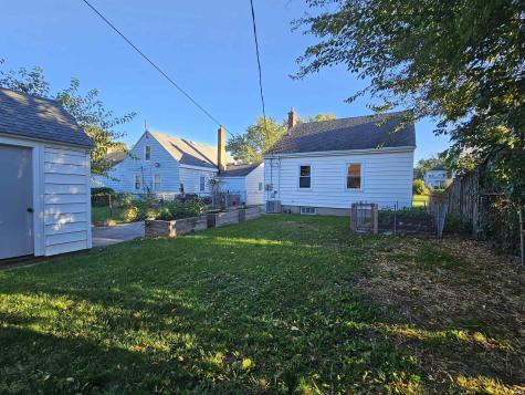 311 Field Street Fort Wayne IN 46805