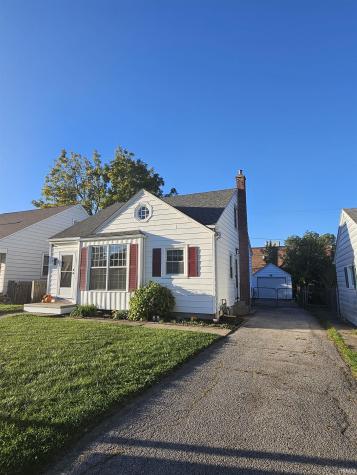 311 Field Street Fort Wayne IN 46805