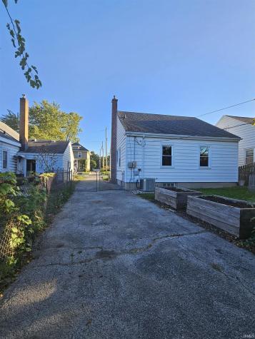 311 Field Street Fort Wayne IN 46805