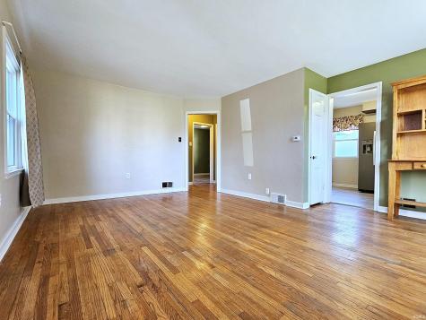 311 Field Street Fort Wayne IN 46805
