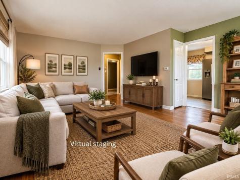 311 Field Street Fort Wayne IN 46805