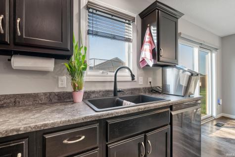 13255 Silk Tree Trail Fort Wayne IN 46814