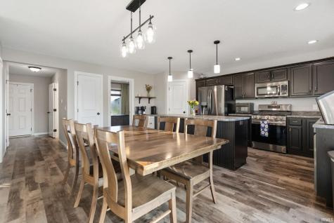 13255 Silk Tree Trail Fort Wayne IN 46814