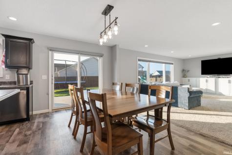 13255 Silk Tree Trail Fort Wayne IN 46814
