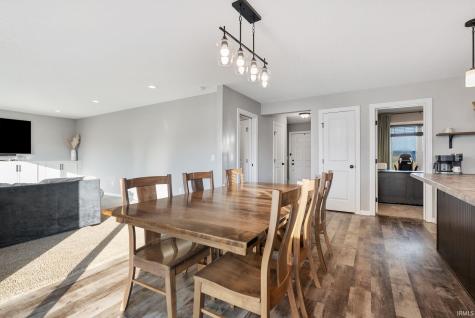 13255 Silk Tree Trail Fort Wayne IN 46814