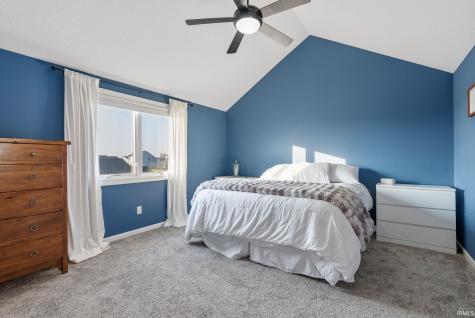 13255 Silk Tree Trail Fort Wayne IN 46814